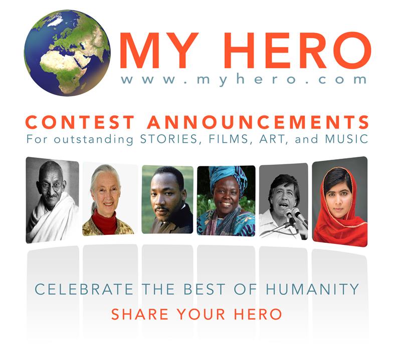 contest annoucements